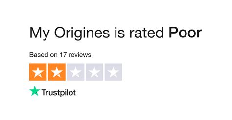 my origines reviews|my origines uk review.